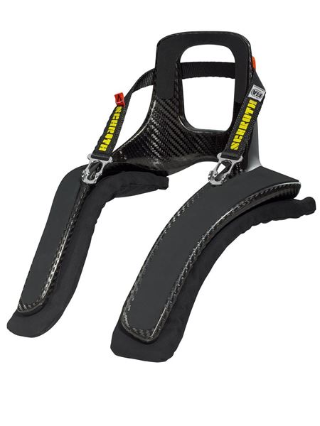 HANS Pro Ultra-Lite Head And Neck Restraint At CMS – , 48% OFF