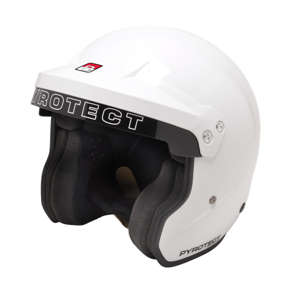 Picture of Pyrotect SA2020 Open Face Helmet