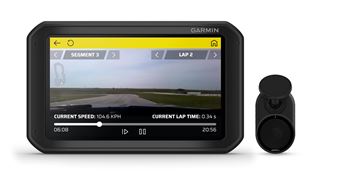 Picture of Garmin Catalyst - Performance Driving Optimiser